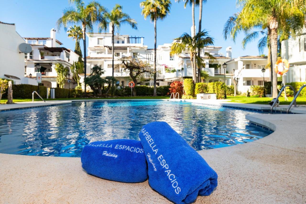 Apartamento Naranjos