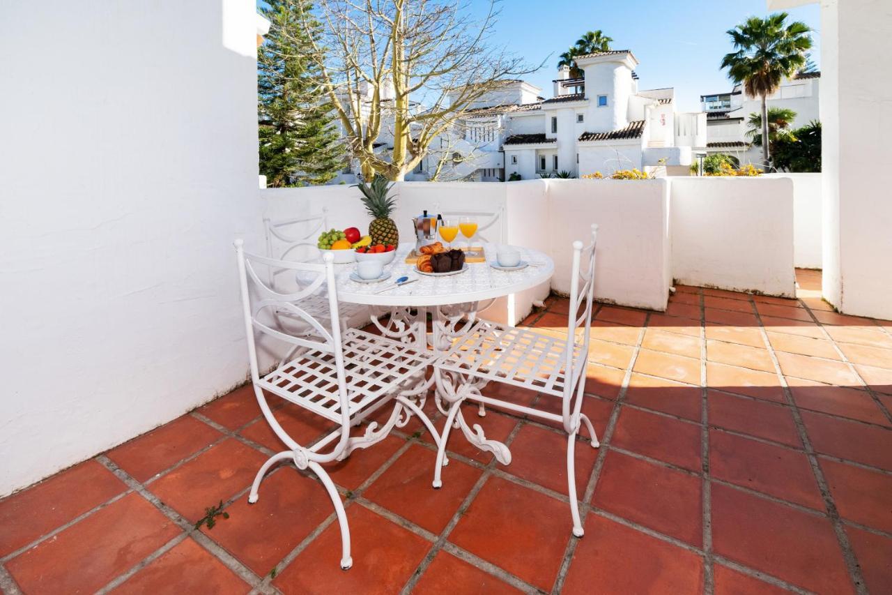 Apartamento Naranjos *