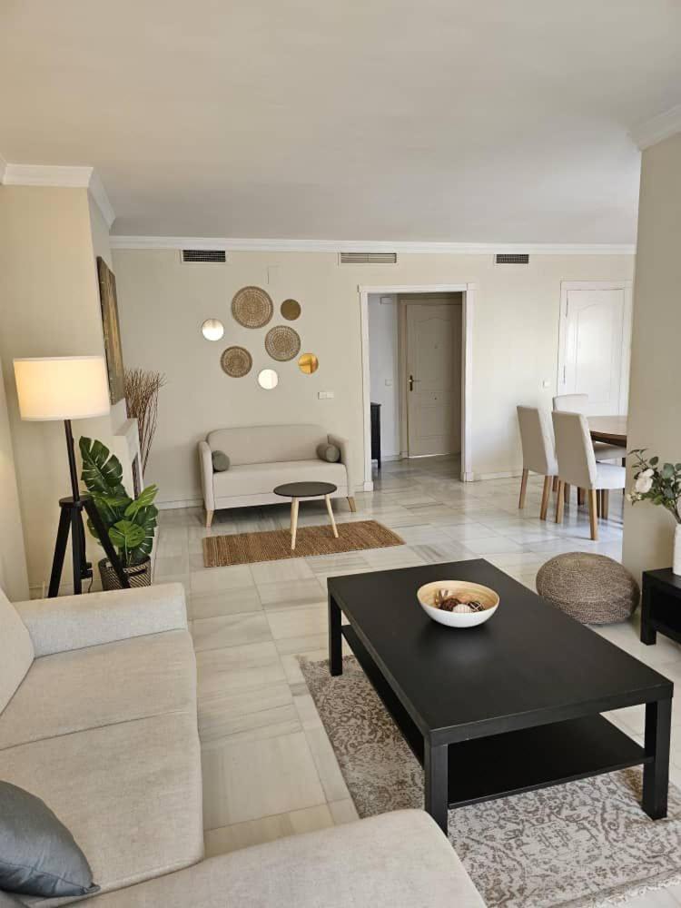 Naranjos Apartamento