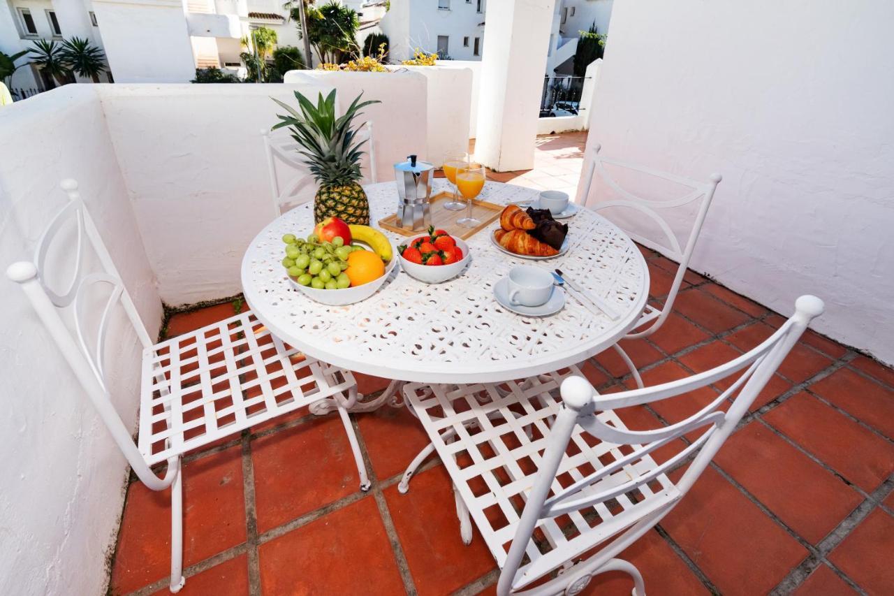 Apartamento Naranjos *