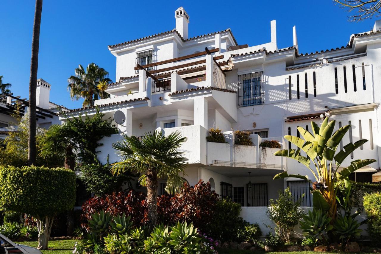 Apartamento Naranjos *