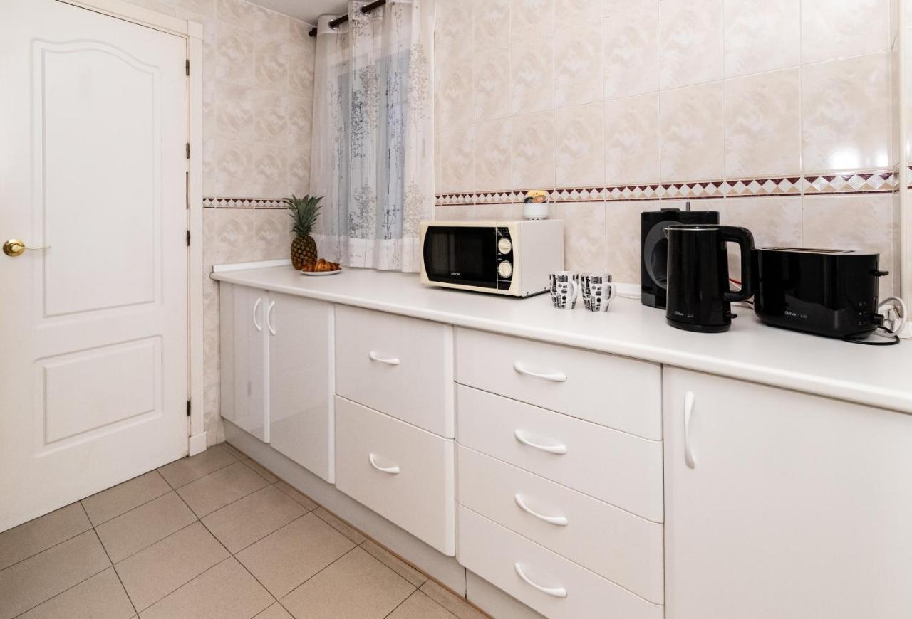 Apartamento Naranjos Marbella