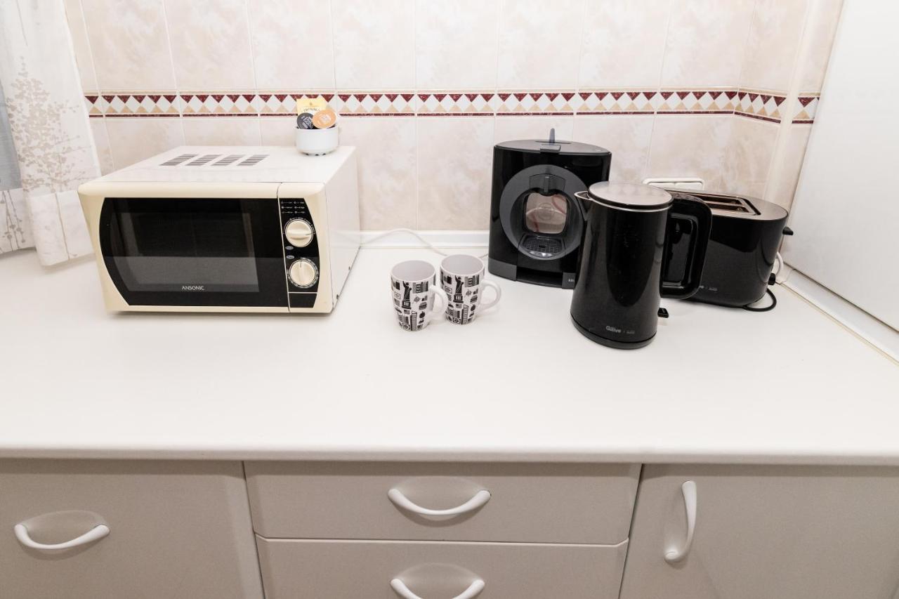 Apartamento Naranjos