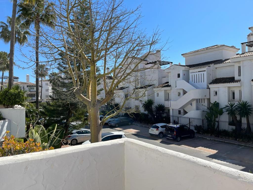 Apartamento Naranjos