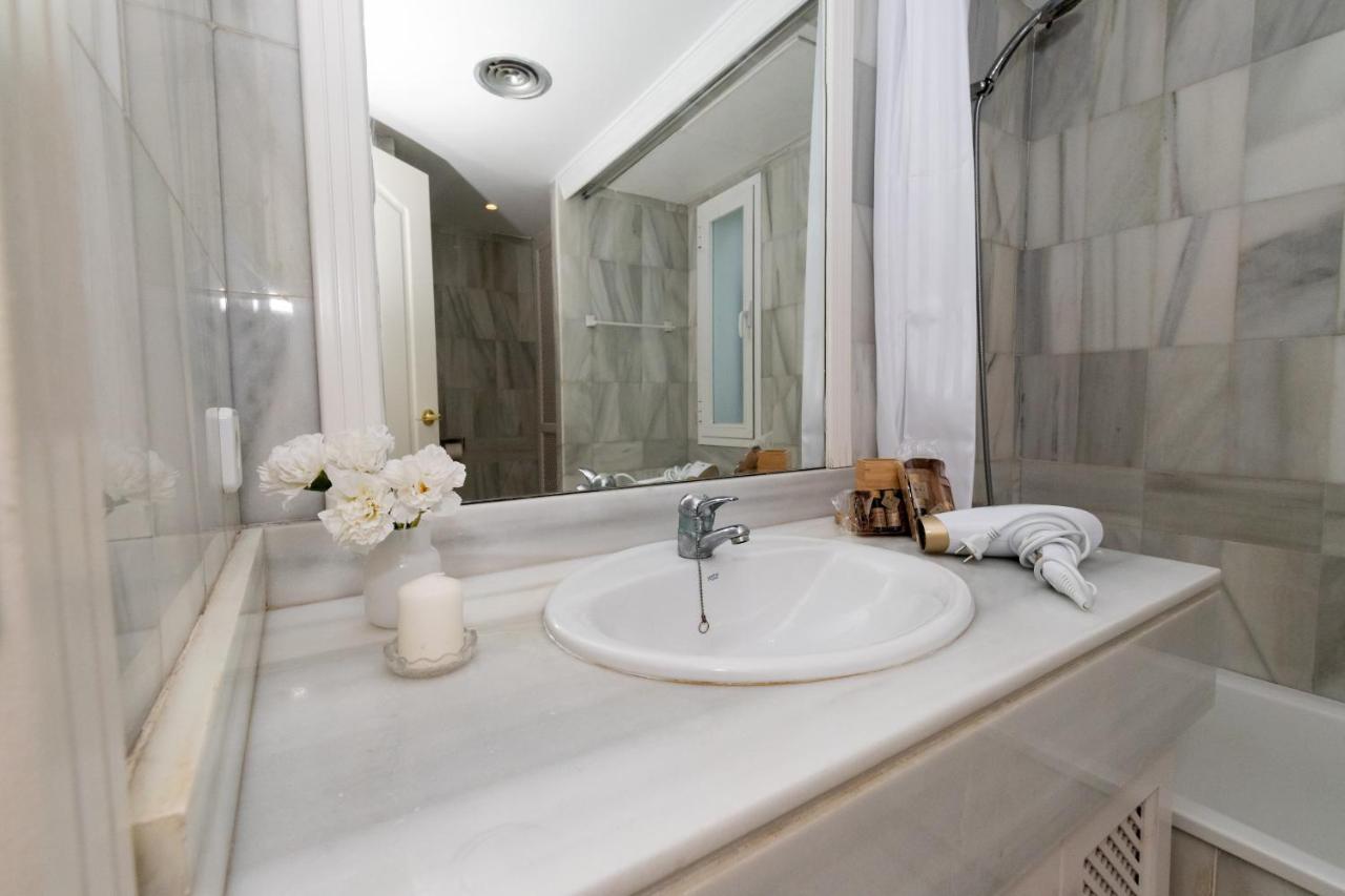Apartamento Naranjos *