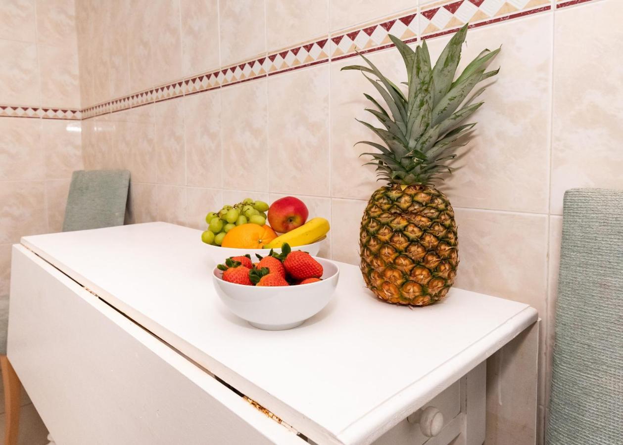 Naranjos Apartamento Marbella