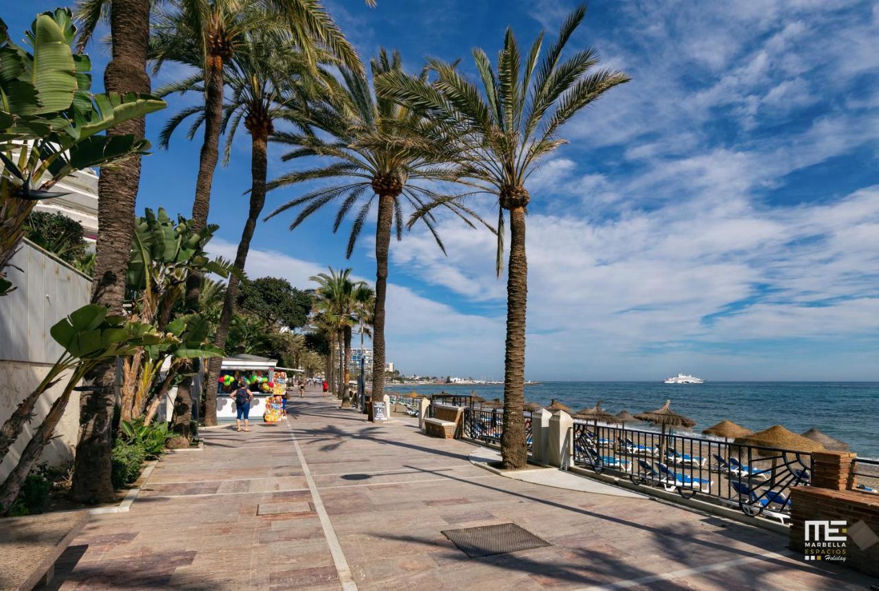 Apartamento Naranjos Marbella
