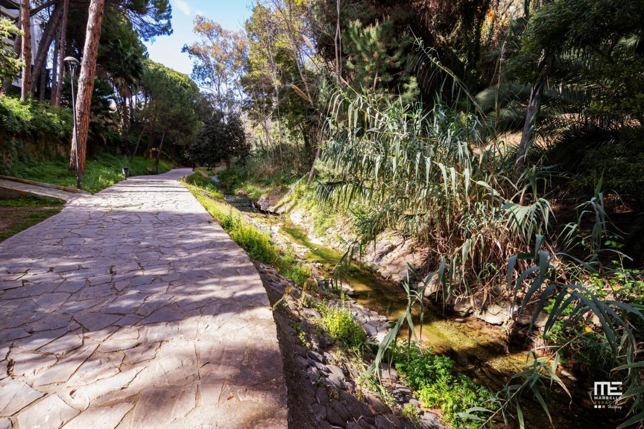 Naranjos Apartamento Marbella