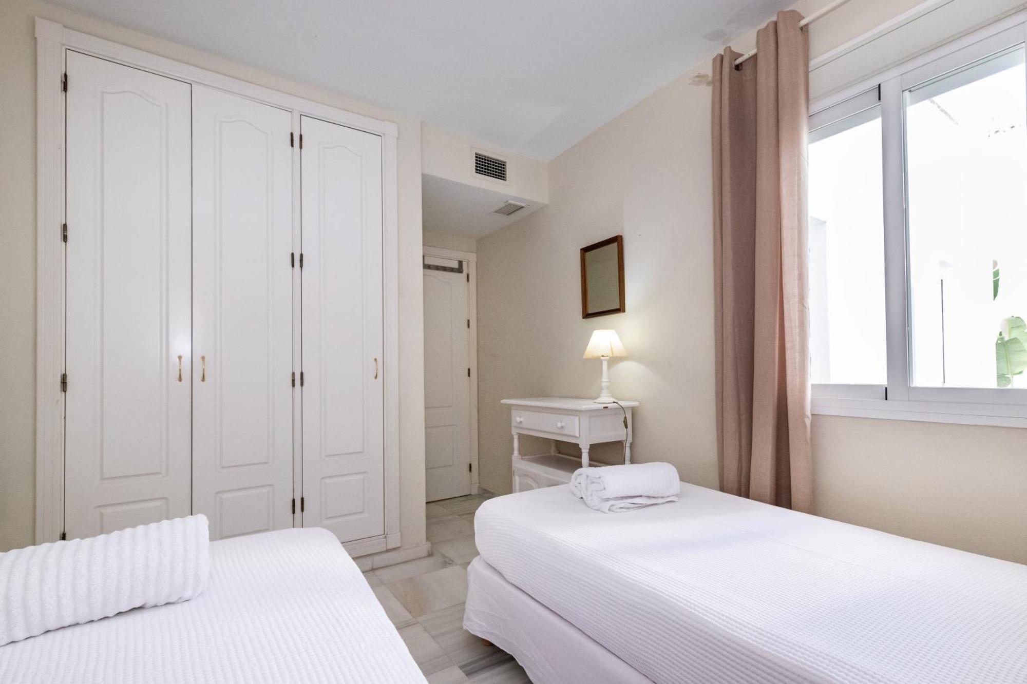 Apartamento Naranjos