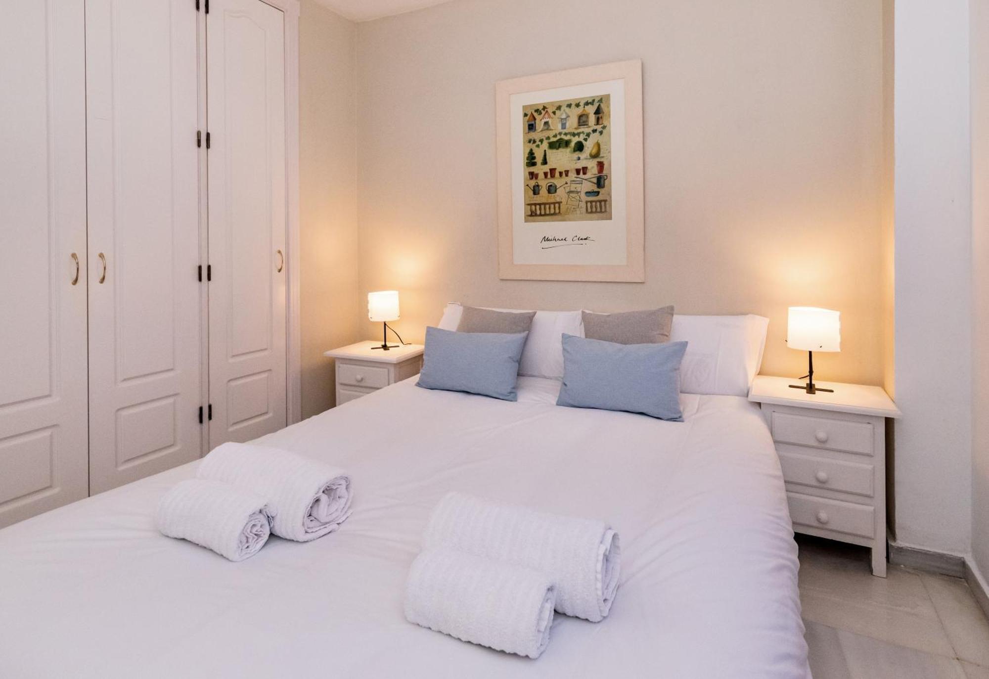 Naranjos Apartamento Marbella