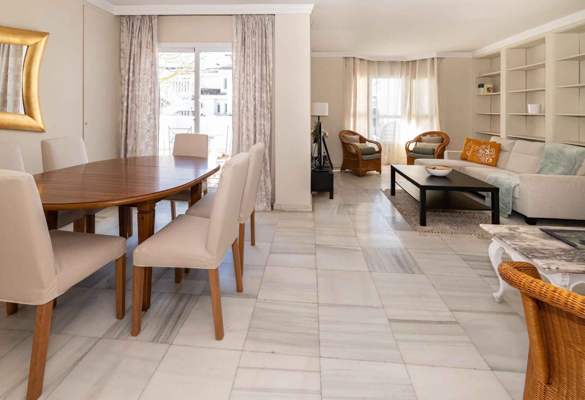 Naranjos Apartamento
