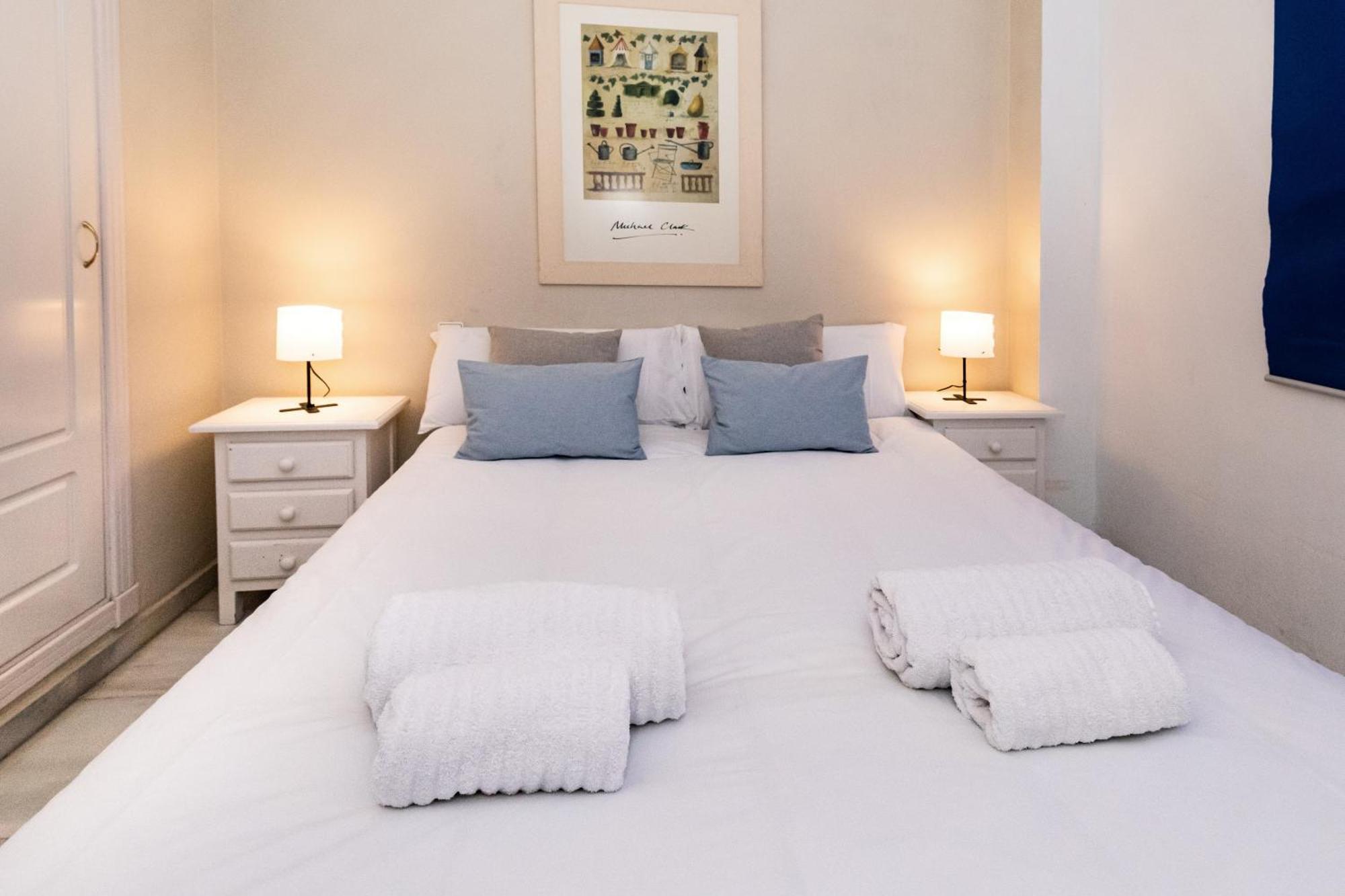 Apartamento Naranjos