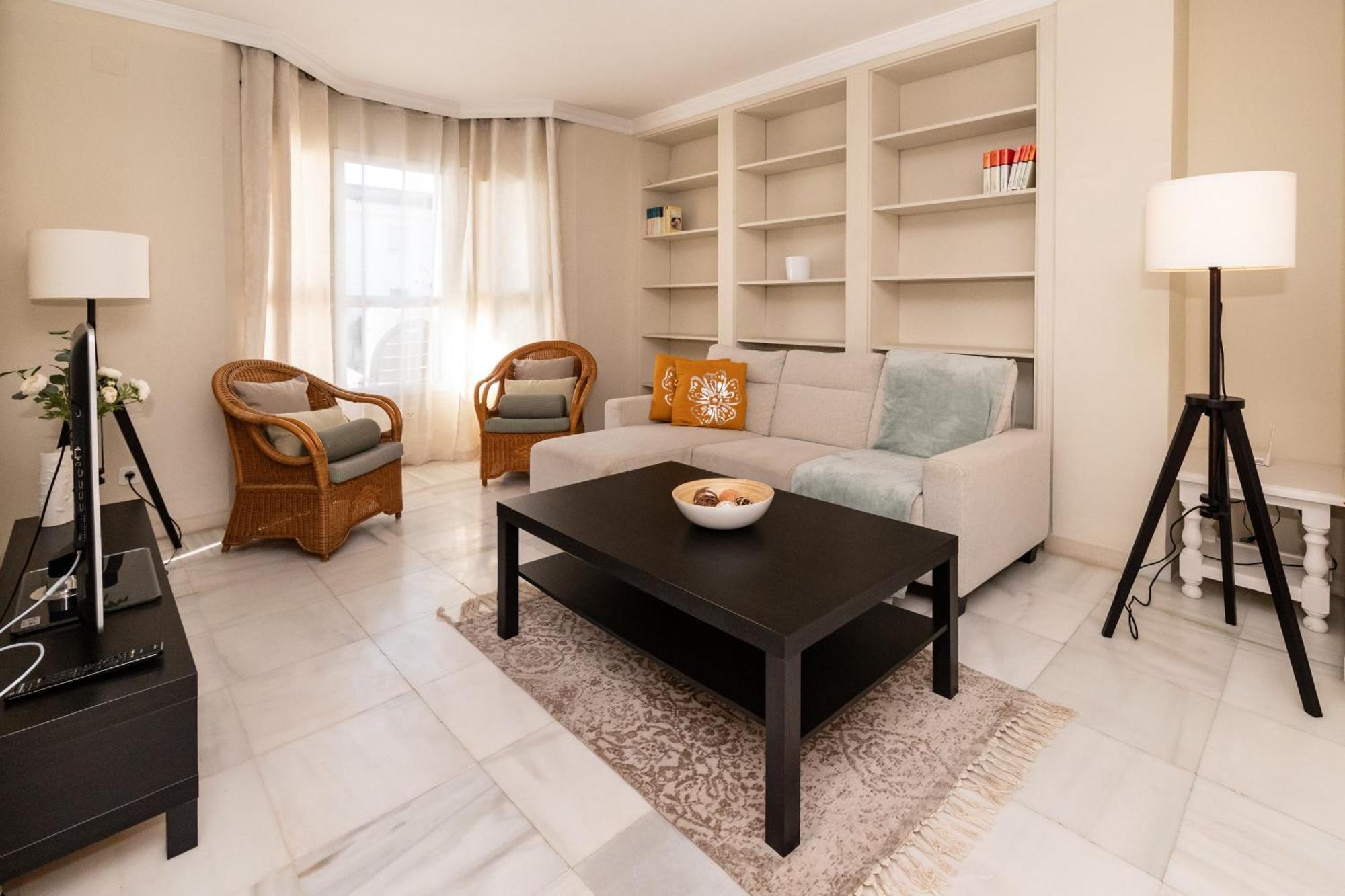 Naranjos Apartamento