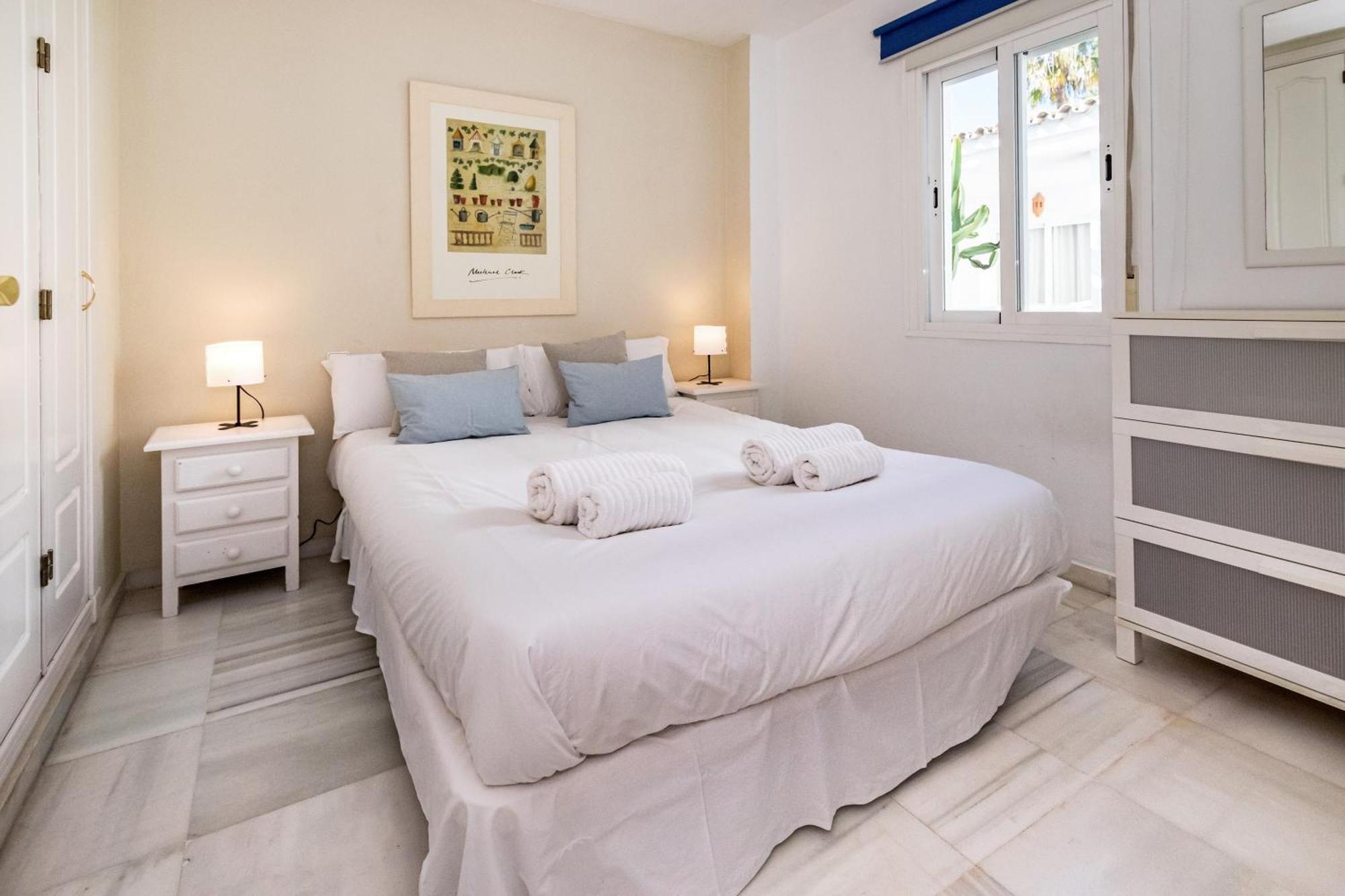 Apartamento Naranjos