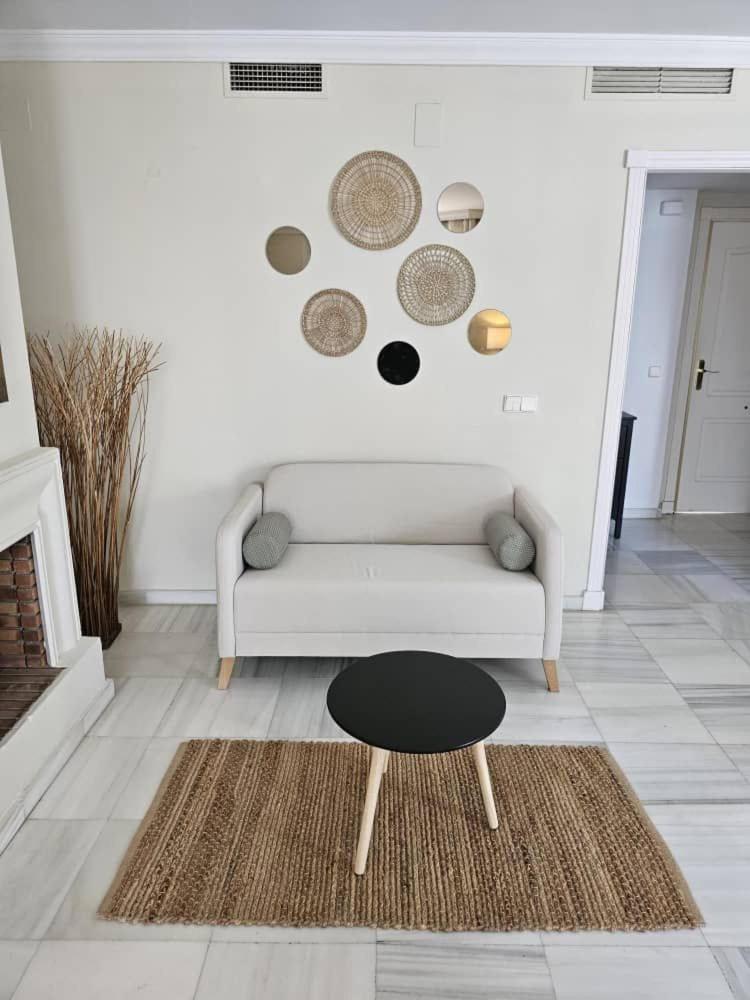 Naranjos Apartamento